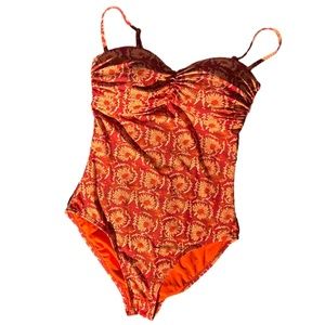 Old Navy bathing suit Size Small